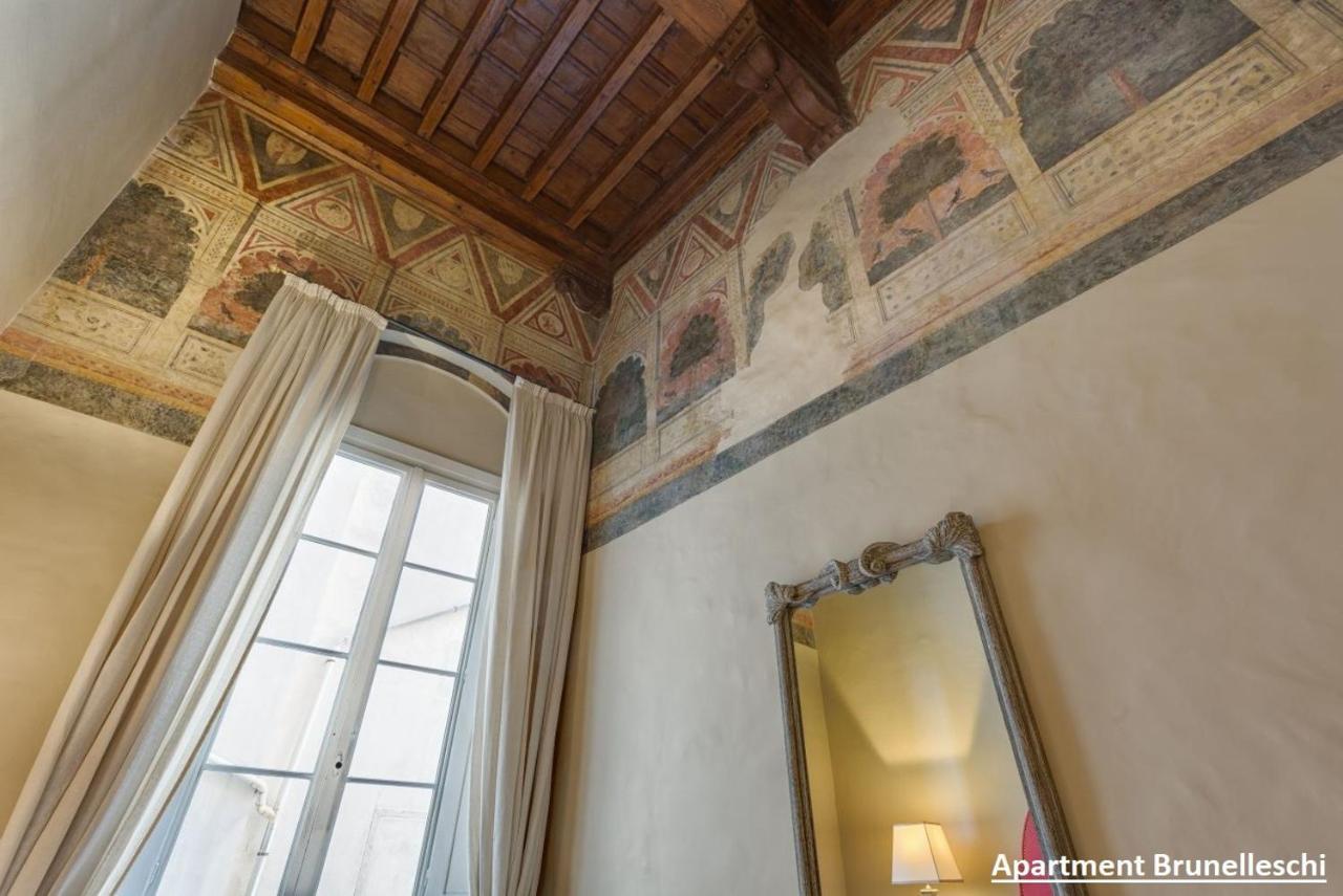 فلورنس Palazzo Salviati By Varental المظهر الخارجي الصورة